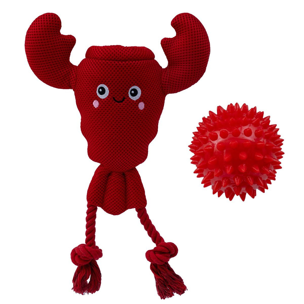 Territory Lobster 2 - in - 1 Toy - Quest Outdoors