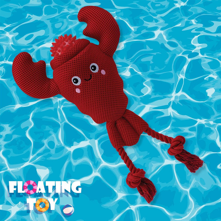 Territory Lobster 2 - in - 1 Toy - Quest Outdoors