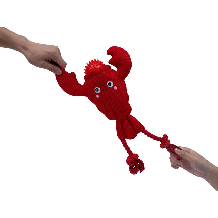 Territory Lobster 2 - in - 1 Toy - Quest Outdoors