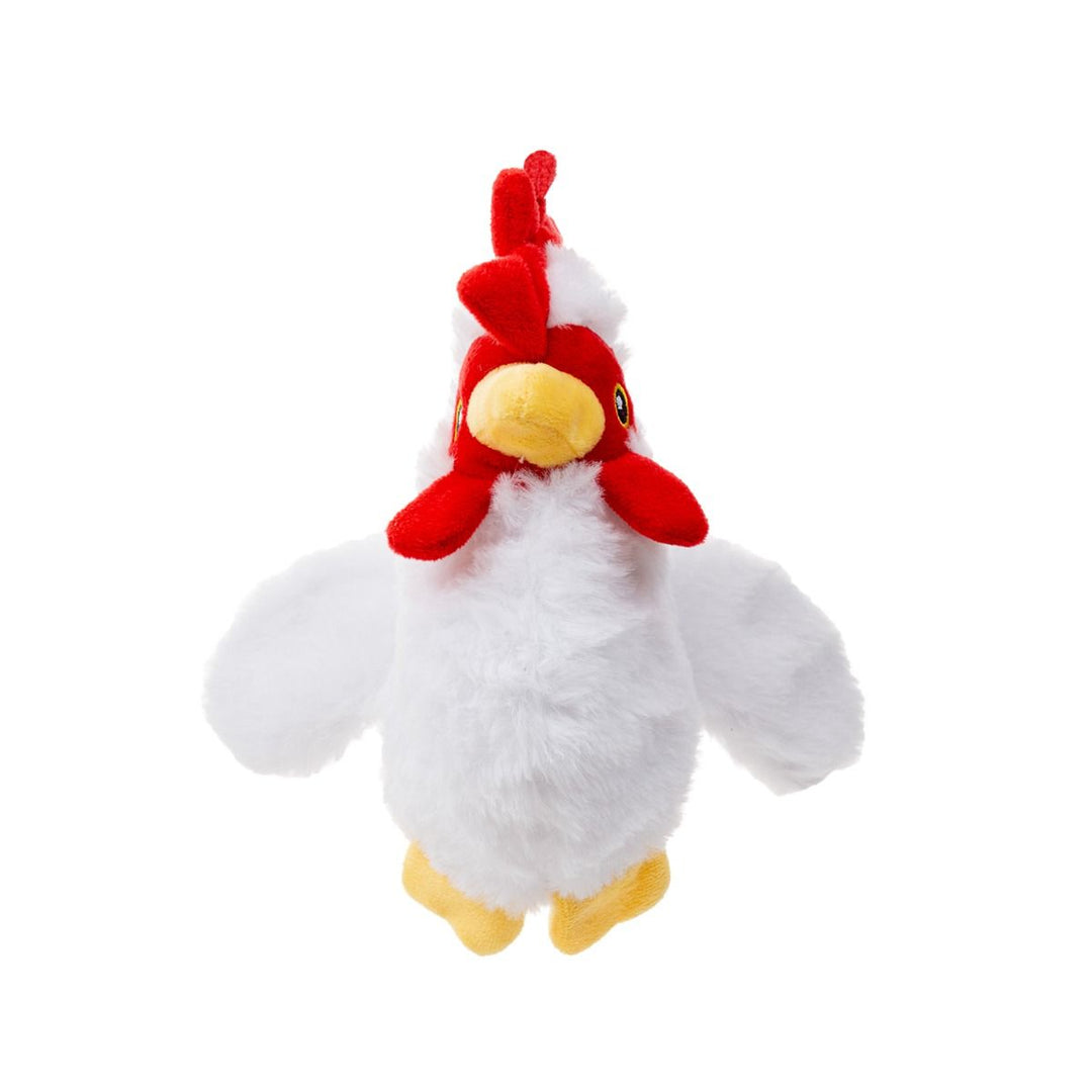 Territory Plush Animated Chicken - Quest Outdoors