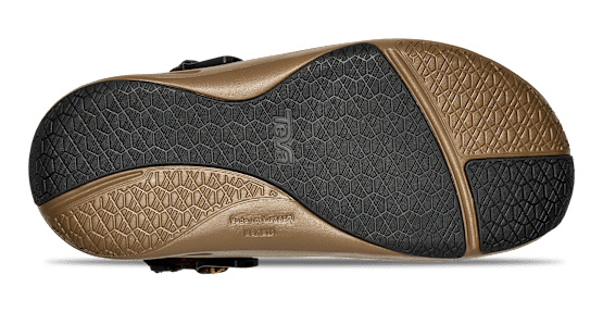 Teva Men's ApreAqua Closed - Toe Water Sandal - Quest Outdoors