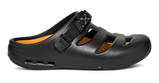 Teva Men's ApreAqua Closed - Toe Water Sandal - Quest Outdoors