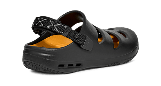 Teva Men's ApreAqua Closed - Toe Water Sandal - Quest Outdoors