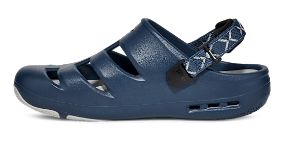 Teva Men's ApreAqua Closed - Toe Water Sandal - Quest Outdoors
