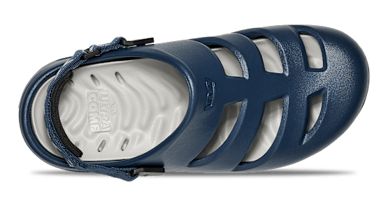 Teva Men's ApreAqua Closed - Toe Water Sandal - Quest Outdoors