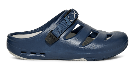 Teva Men's ApreAqua Closed - Toe Water Sandal - Quest Outdoors
