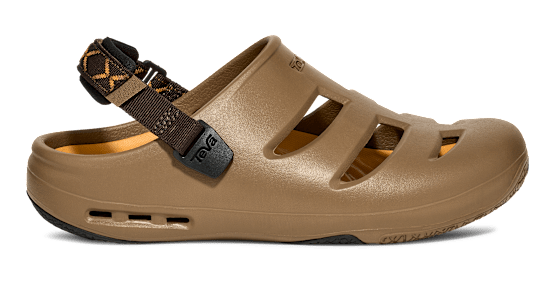 Teva Men's ApreAqua Closed - Toe Water Sandal - Quest Outdoors