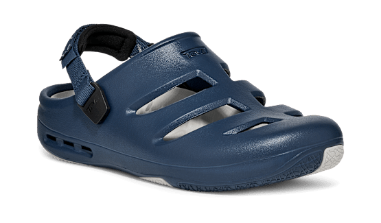 Teva Men's ApreAqua Closed - Toe Water Sandal - Quest Outdoors
