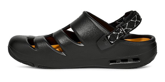 Teva Men's ApreAqua Closed - Toe Water Sandal - Quest Outdoors