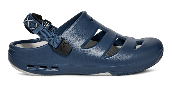 Teva Men's ApreAqua Closed - Toe Water Sandal - Quest Outdoors