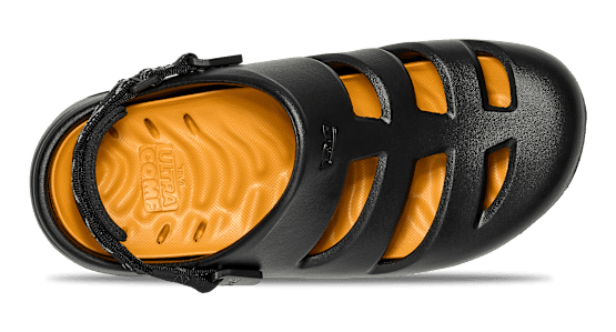 Teva Men's ApreAqua Closed - Toe Water Sandal - Quest Outdoors