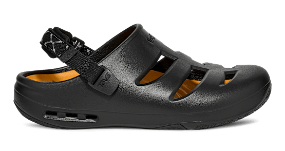 Teva Men's ApreAqua Closed - Toe Water Sandal - Quest Outdoors