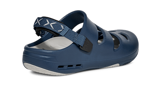 Teva Men's ApreAqua Closed - Toe Water Sandal - Quest Outdoors