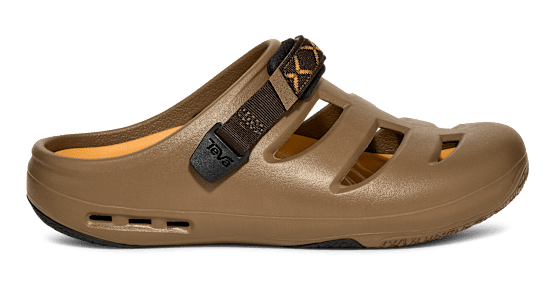 Teva Men's ApreAqua Closed - Toe Water Sandal - Quest Outdoors