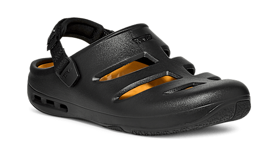 Teva Men's ApreAqua Closed - Toe Water Sandal - Quest Outdoors