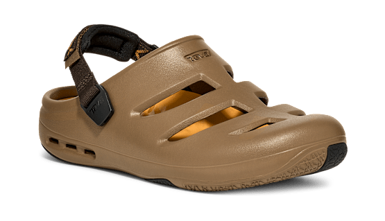 Teva Men's ApreAqua Closed - Toe Water Sandal - Quest Outdoors