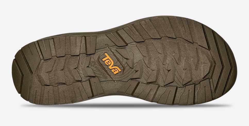 Teva Men's Hurricane XLT3 - Quest Outdoors