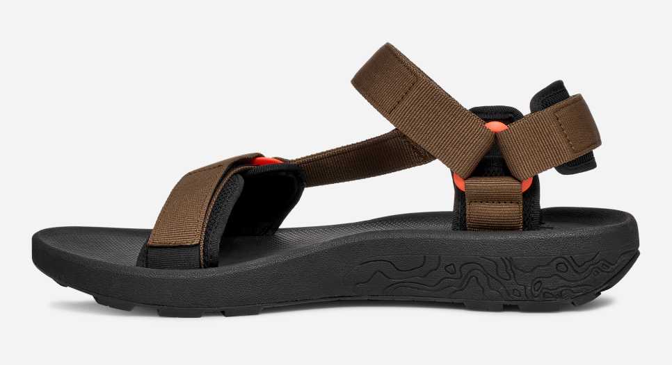 Teva Men's Hydratrek Sandal - Quest Outdoors
