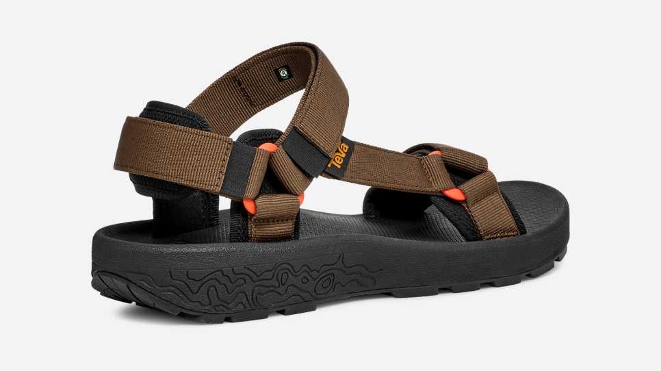 Teva Men's Hydratrek Sandal - Quest Outdoors