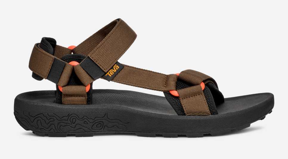 Teva Men's Hydratrek Sandal - Quest Outdoors
