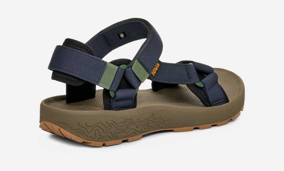 Teva Men's Hydratrek Sandal - Quest Outdoors