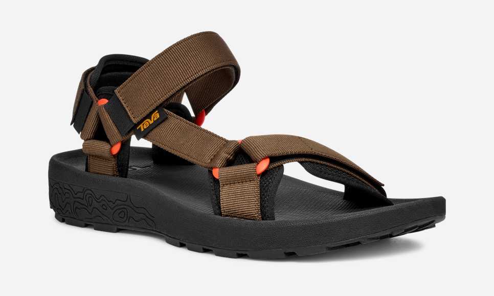 Teva Men's Hydratrek Sandal - Quest Outdoors