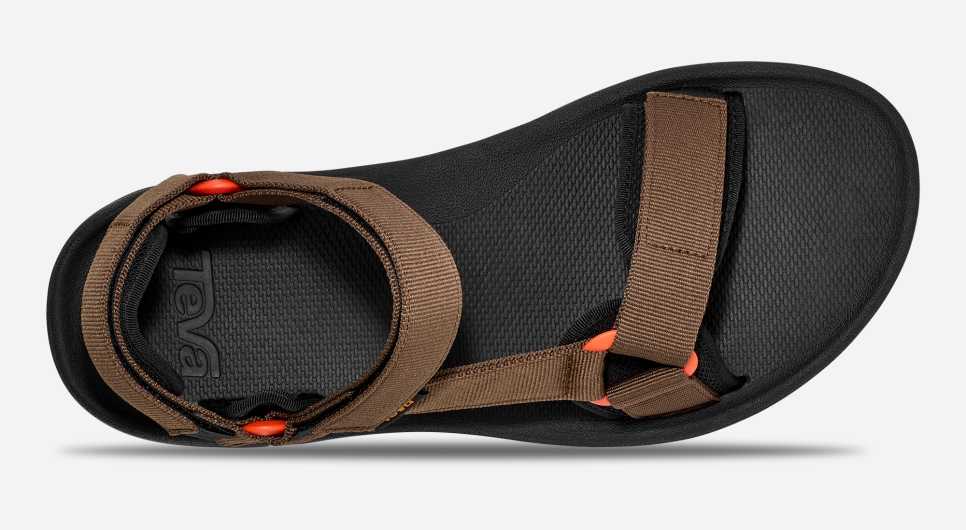 Teva Men's Hydratrek Sandal - Quest Outdoors