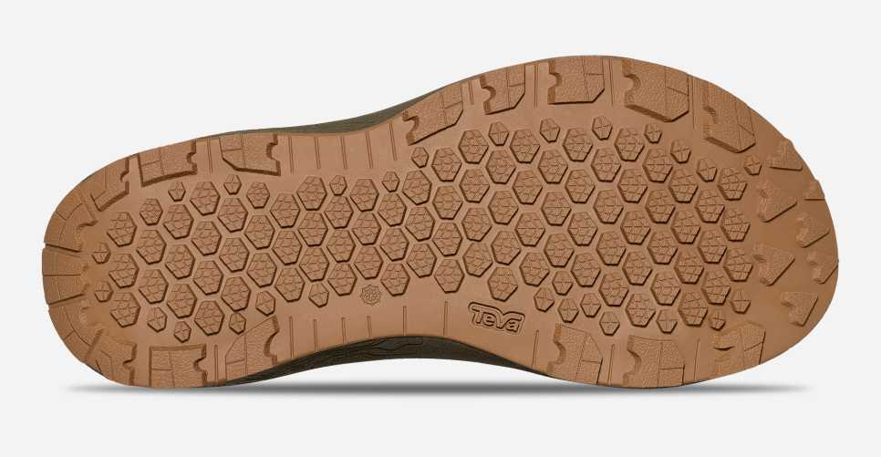Teva Men's Hydratrek Sandal - Quest Outdoors