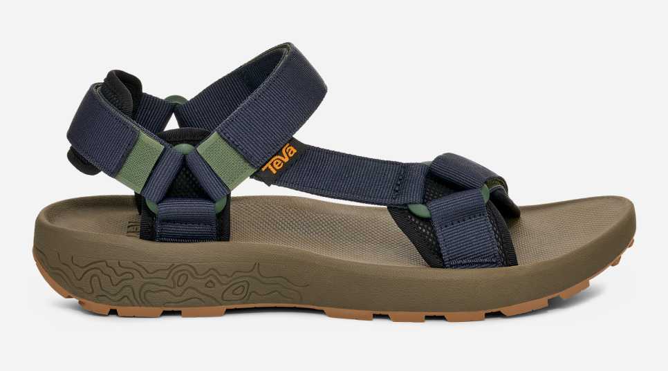 Teva Men's Hydratrek Sandal - Quest Outdoors
