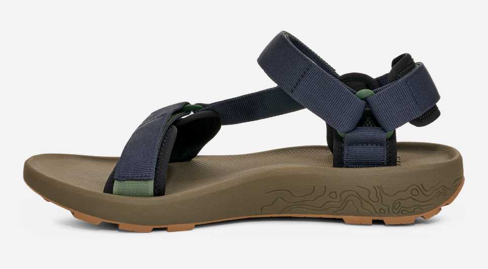 Teva Men's Hydratrek Sandal - Quest Outdoors