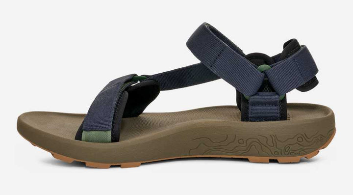 Teva Men's Hydratrek Sandal - Quest Outdoors