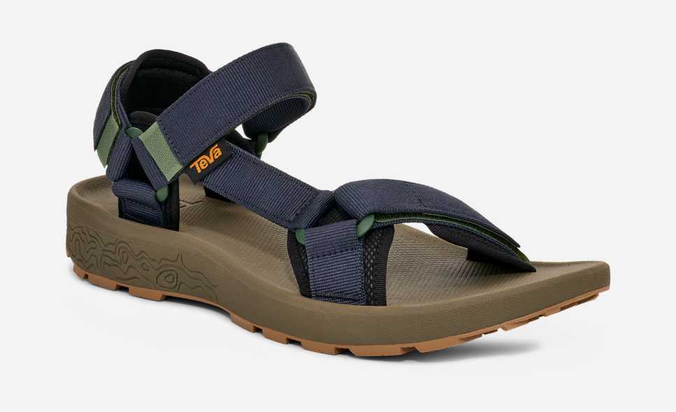 Teva Men's Hydratrek Sandal - Quest Outdoors