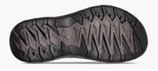 Teva Men's Terra Fi 5 Universal Hiking Sandal - Quest Outdoors