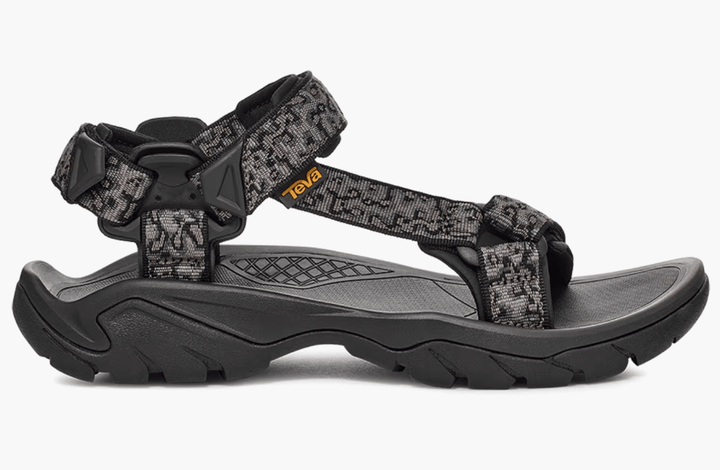 Teva Men's Terra Fi 5 Universal Hiking Sandal - Quest Outdoors