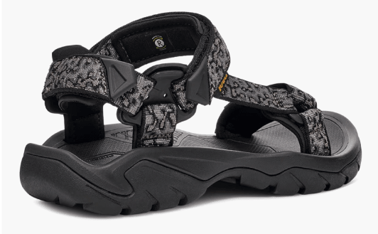 Teva Men's Terra Fi 5 Universal Hiking Sandal - Quest Outdoors