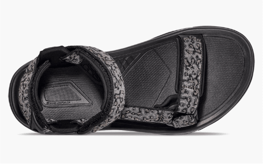 Teva Men's Terra Fi 5 Universal Hiking Sandal - Quest Outdoors