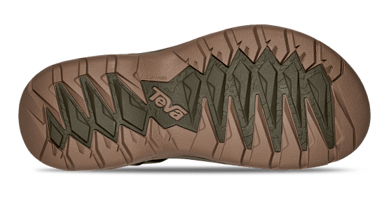 Teva Men's Terra Fi 5 Universal Hiking Sandal - Quest Outdoors