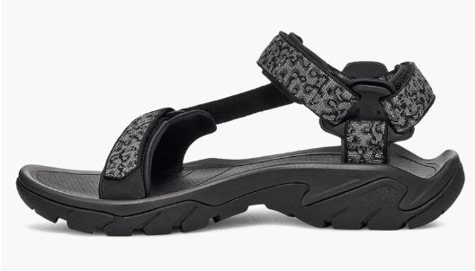 Teva Men's Terra Fi 5 Universal Hiking Sandal - Quest Outdoors