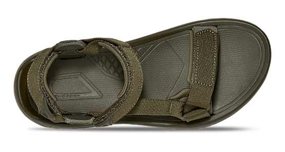 Teva Men's Terra Fi 5 Universal Hiking Sandal - Quest Outdoors