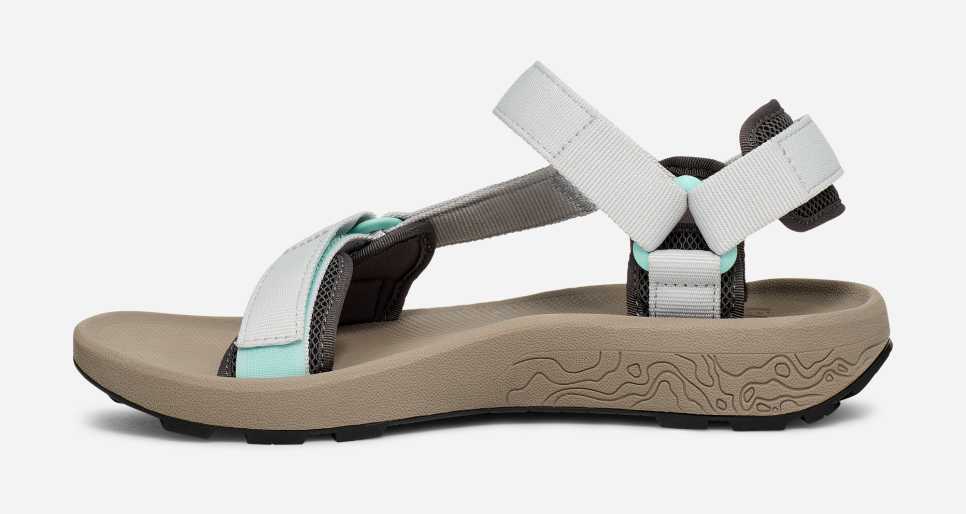 Teva Women's Hydratrek Sandal - Quest Outdoors