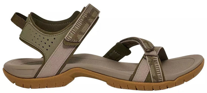 Teva Women's Verra Hiking Sandal - Quest Outdoors
