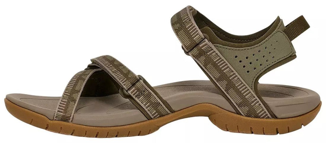 Teva Women's Verra Hiking Sandal - Quest Outdoors