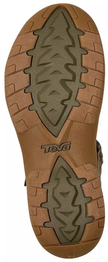 Teva Women's Verra Hiking Sandal - Quest Outdoors