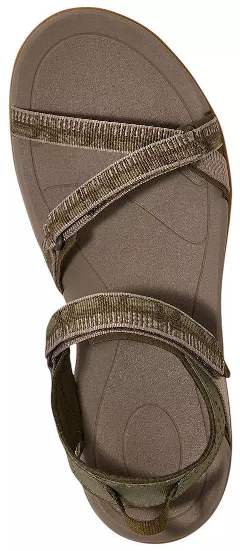 Teva Women's Verra Hiking Sandal - Quest Outdoors
