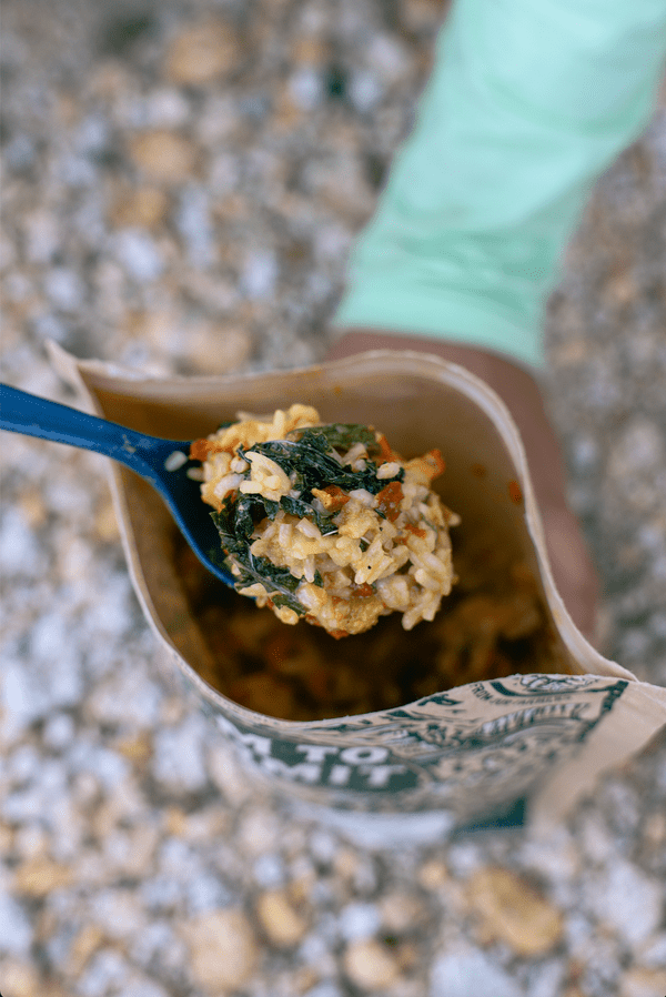 Thai Red Curry - Quest Outdoors