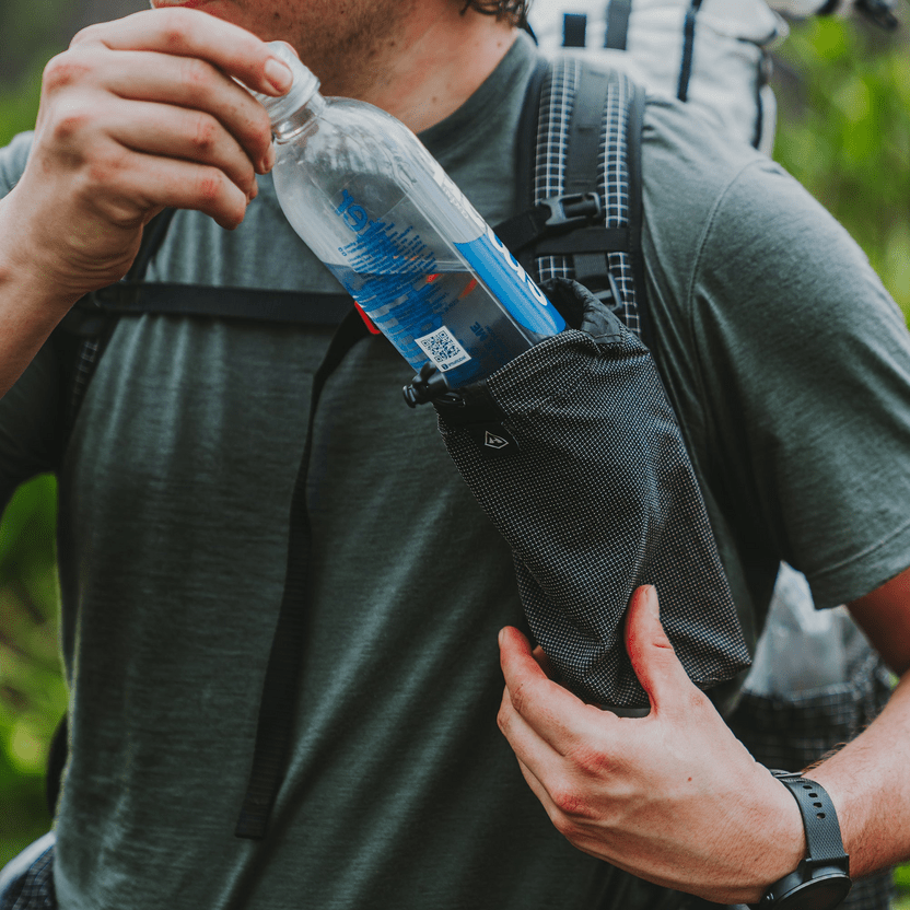 The Bottle Pocket - Quest Outdoors