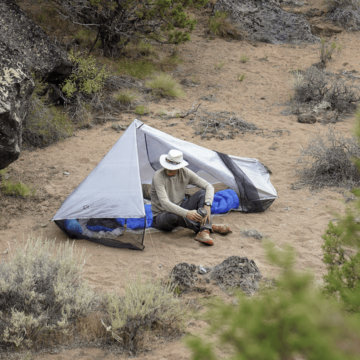 The DCF Whisper - Quest Outdoors