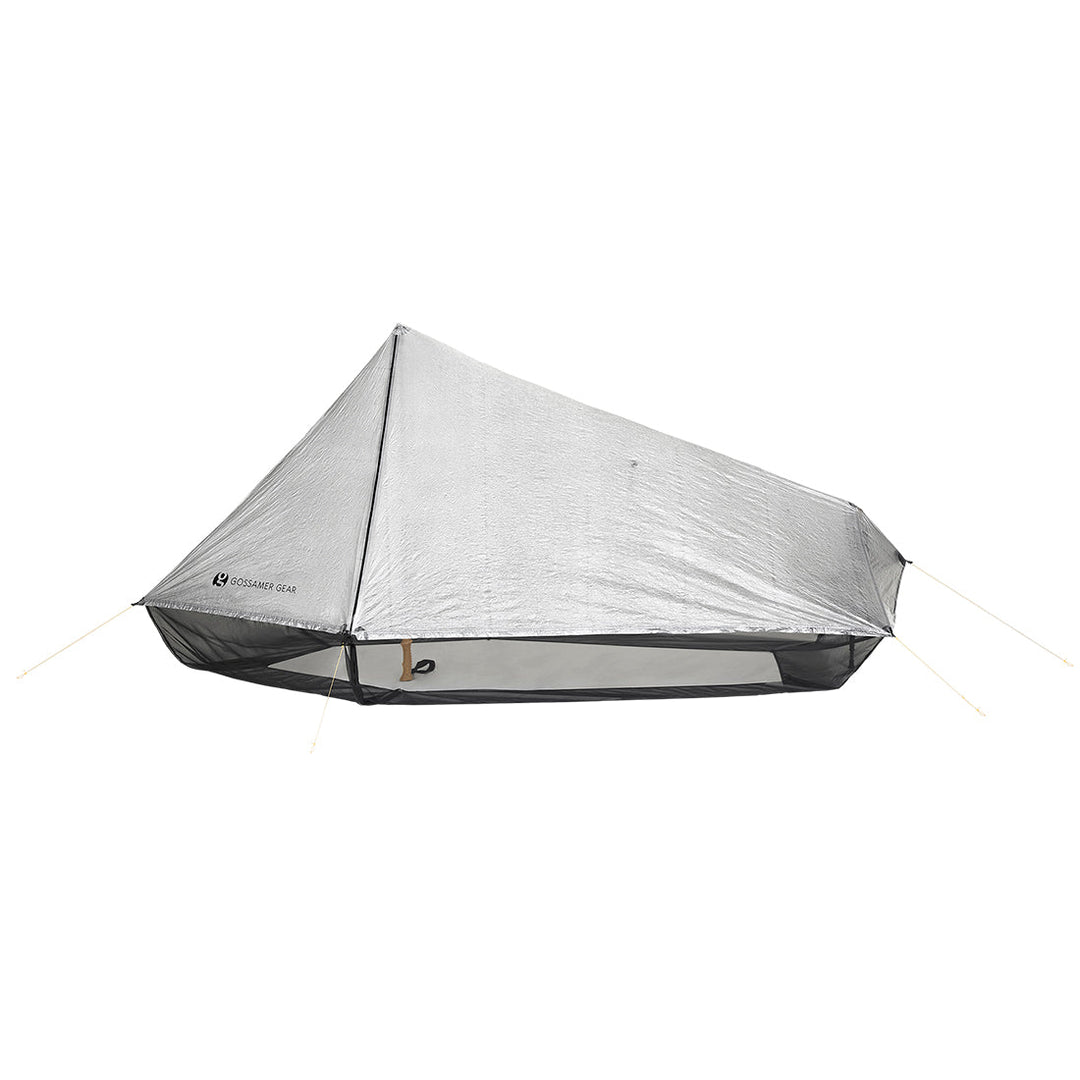 The DCF Whisper - Quest Outdoors
