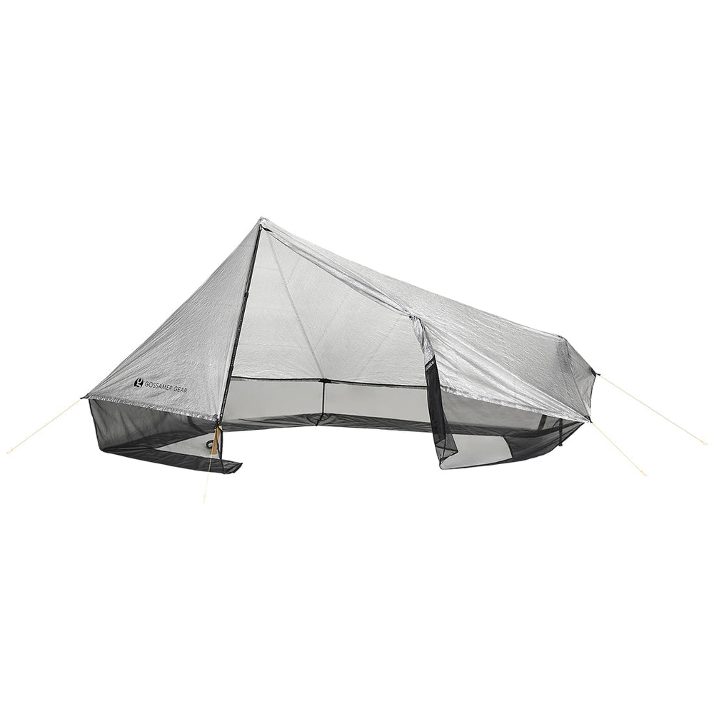 The DCF Whisper - Quest Outdoors