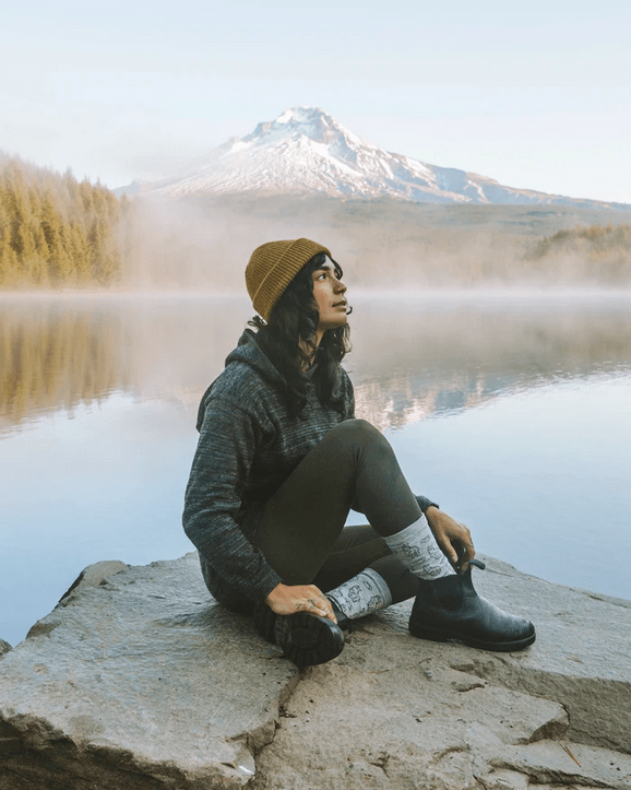 The Hoodie - Quest Outdoors